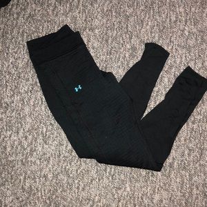 Under Armour base 4.0 leggings